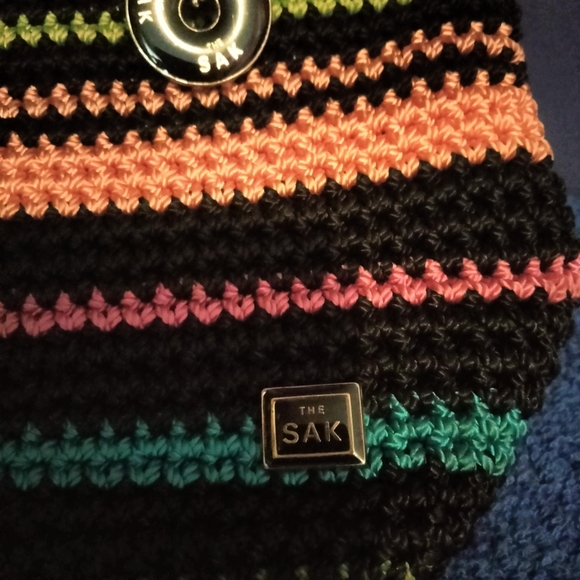 The Sak mini bag - Picture 4 of 12